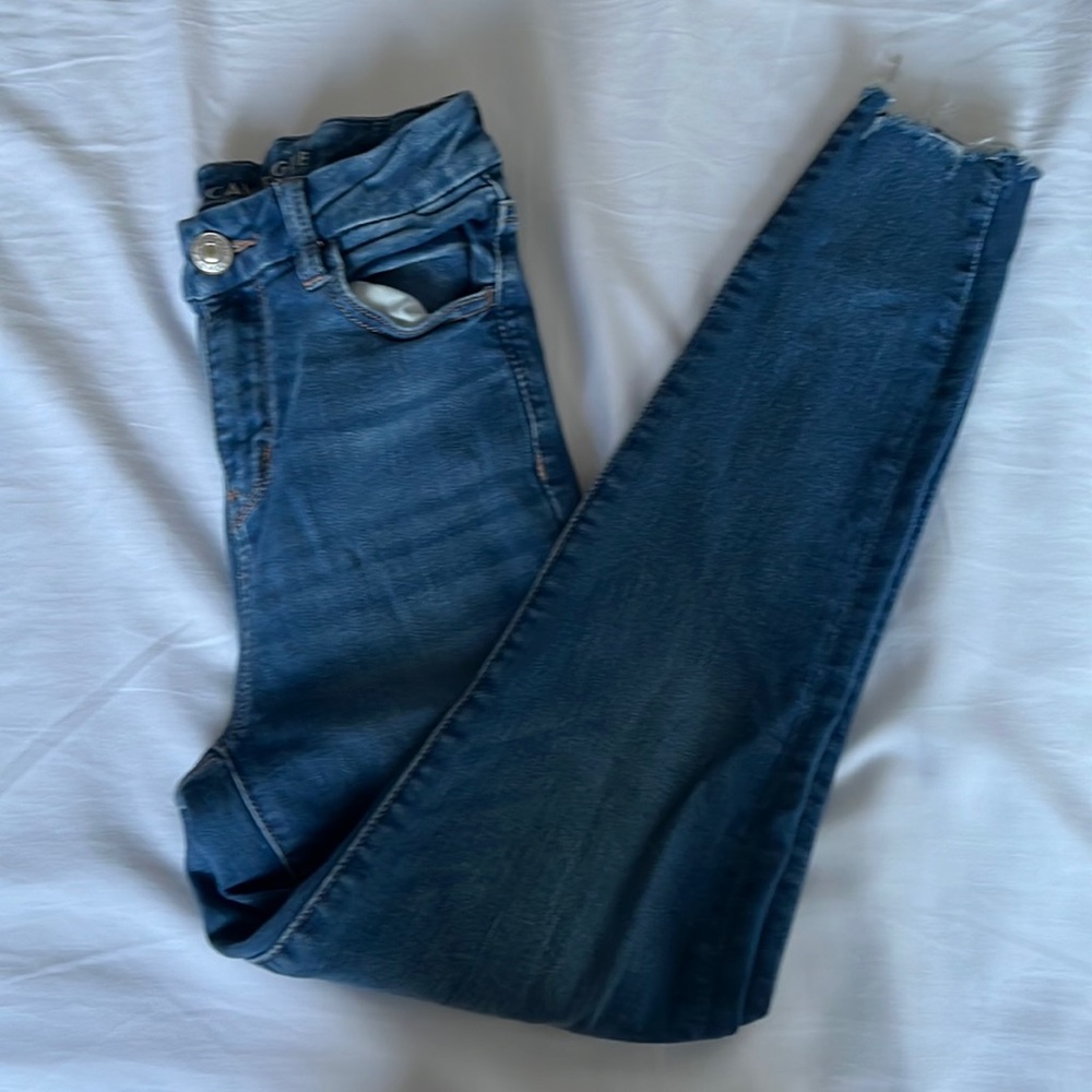 American Eagle